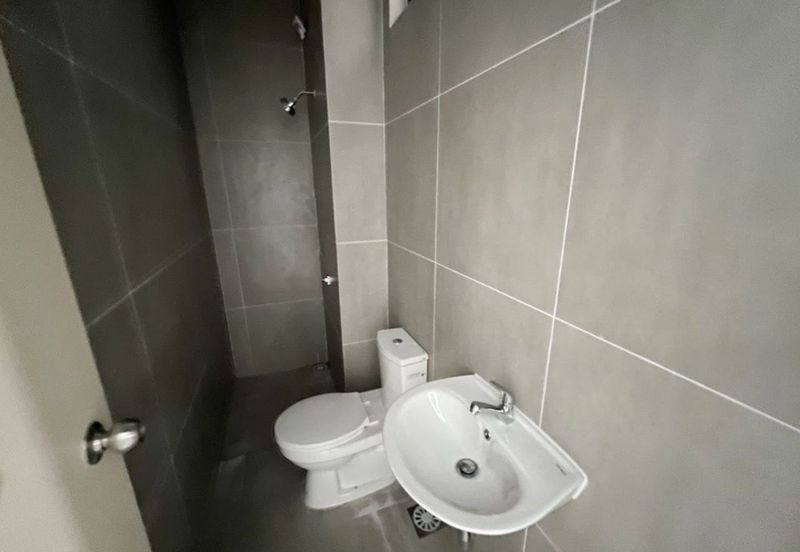 Encorp Marina Puteri Harbour