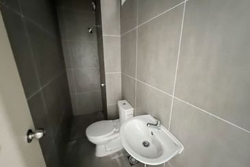 Encorp Marina Puteri Harbour