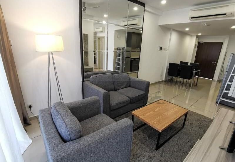 Encorp Marina Puteri Harbour