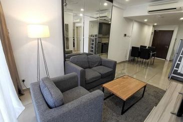 Encorp Marina Puteri Harbour