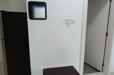 Teega Suites @ Puteri Harbour