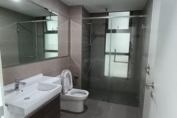 Teega Suites @ Puteri Harbour