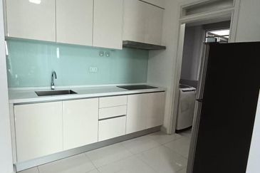 Teega Suites @ Puteri Harbour