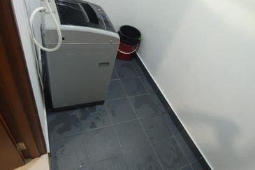 Botanika @ Tebrau Bay