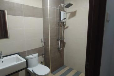 Botanika @ Tebrau Bay