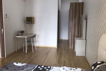 Botanika @ Tebrau Bay