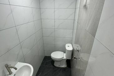 Taman Suria, Johor Bharu