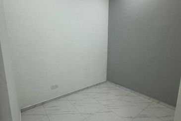 Taman Suria, Johor Bharu