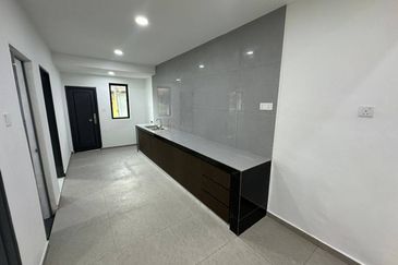 Taman Suria, Johor Bharu