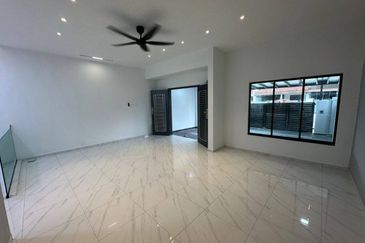 Taman Suria, Johor Bharu