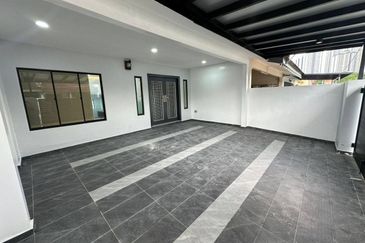 Taman Suria, Johor Bharu