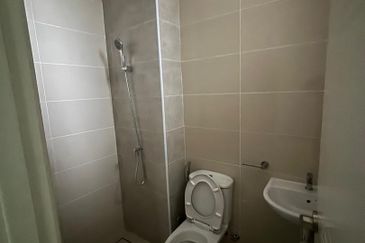 Botanika @ Tebrau Bay