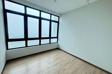 Botanika @ Tebrau Bay