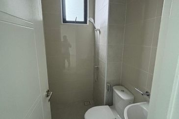 Botanika @ Tebrau Bay