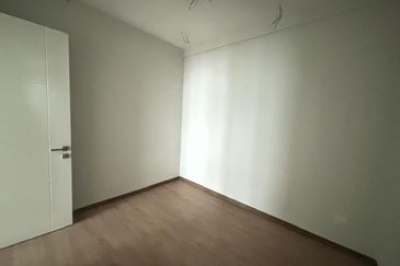 Botanika @ Tebrau Bay