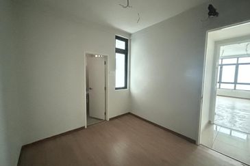 Botanika @ Tebrau Bay