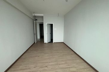 Botanika @ Tebrau Bay