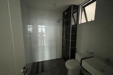 Botanika @ Tebrau Bay