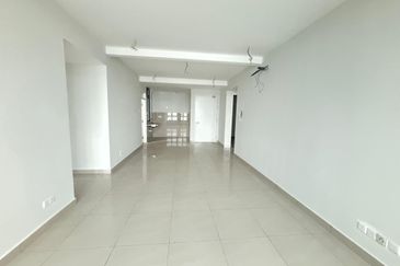 Botanika @ Tebrau Bay