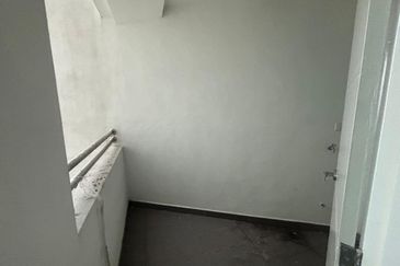 Botanika @ Tebrau Bay