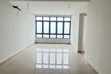 Botanika @ Tebrau Bay