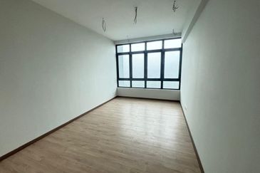 Botanika @ Tebrau Bay