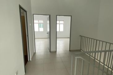 Taman Scientex Utama