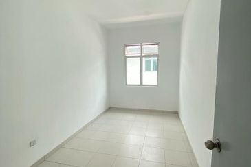 Taman Scientex Utama