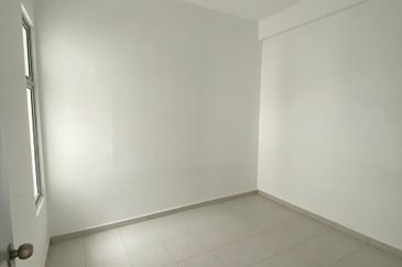 Taman Scientex Utama