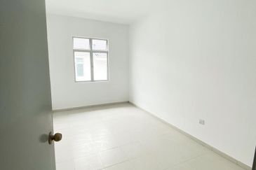 Taman Scientex Utama