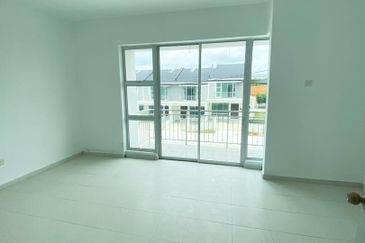 Taman Scientex Utama