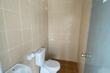 Taman Scientex Utama