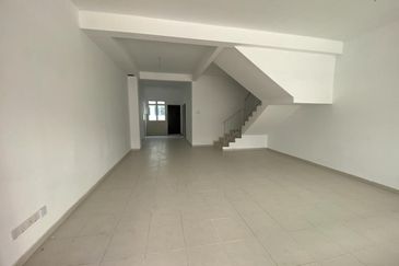 Taman Scientex Utama