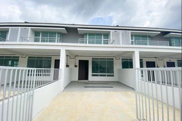 Taman Scientex Utama