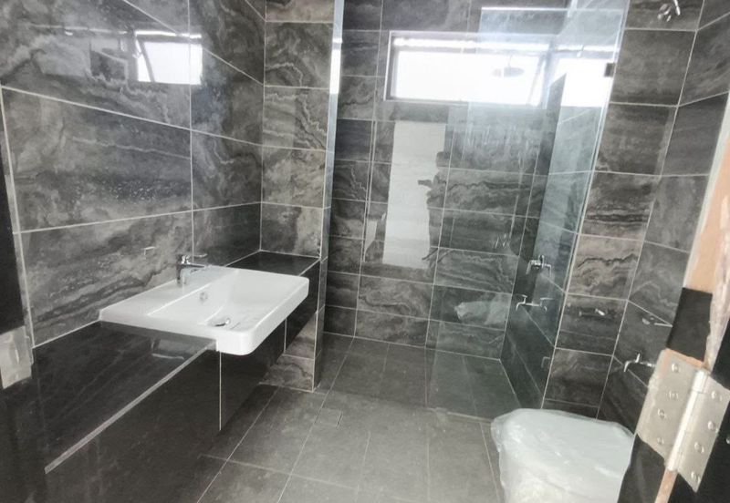 Honeydale Residence @ Taman Impian Emas