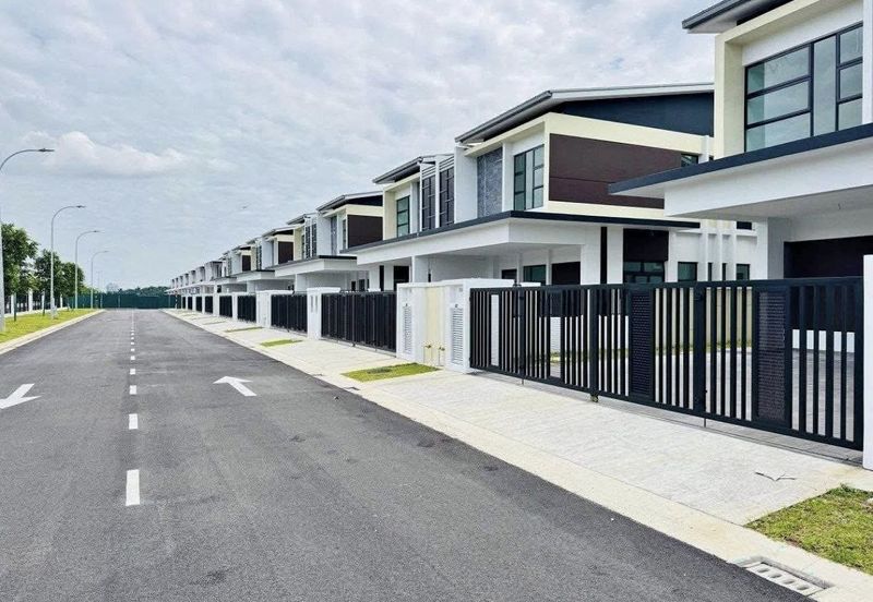 Honeydale Residence @ Taman Impian Emas