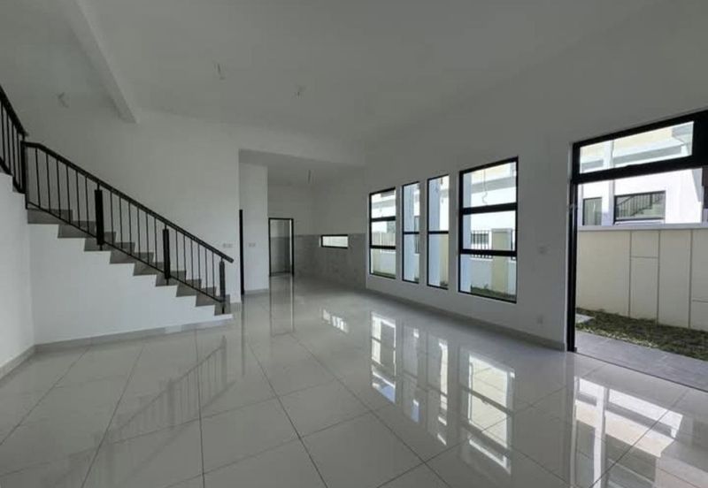 Honeydale Residence @ Taman Impian Emas