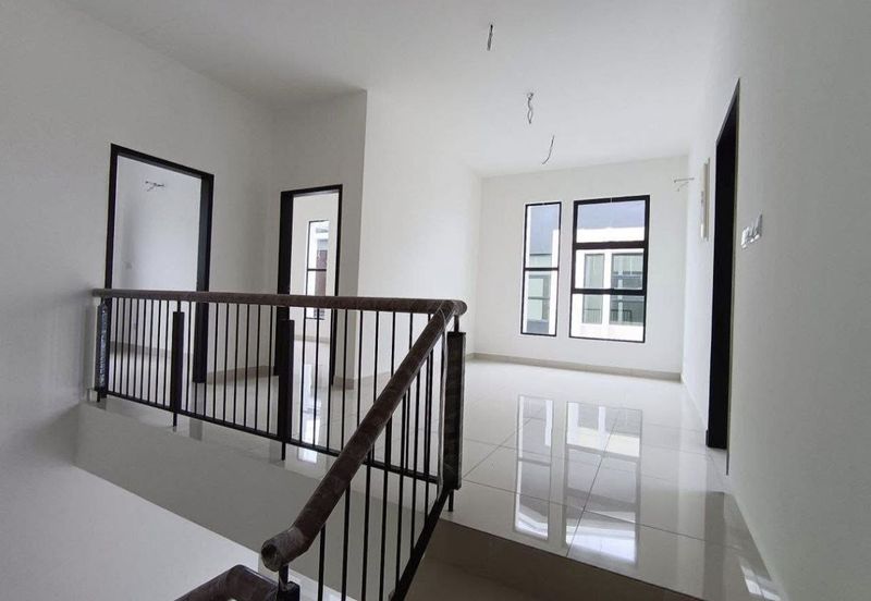 Honeydale Residence @ Taman Impian Emas
