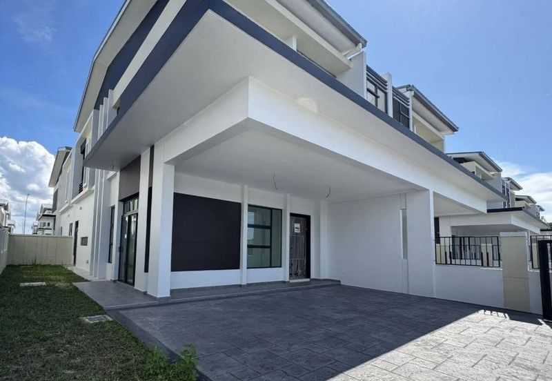 Honeydale Residence @ Taman Impian Emas