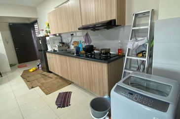 The Garden Residences