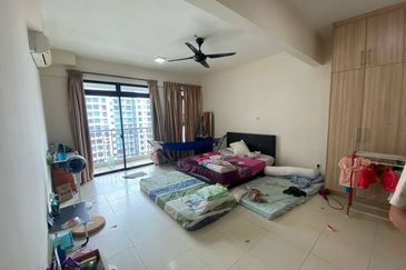 The Garden Residences