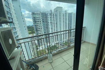 The Garden Residences