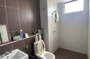 The Garden Residences