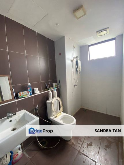 The Garden Residences Mutiara Mas Mutiara Rini Skudai, Johor, Skudai