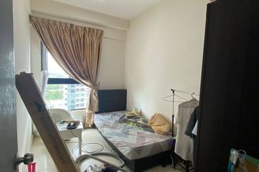 The Garden Residences