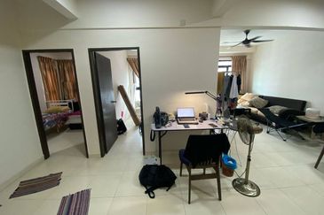 The Garden Residences