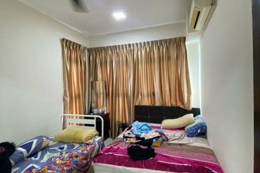 The Garden Residences