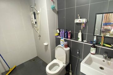 The Garden Residences