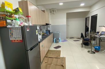 The Garden Residences