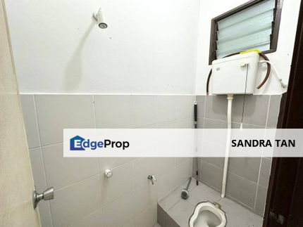 Nusantara Nusaria  Gelang Patah Double Storey Medium Endlot, Johor, Gelang Patah